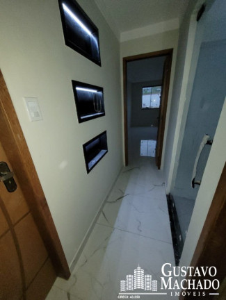 Imagem Casa com 2 Quartos à Venda, 75 m² em Monet - Resende