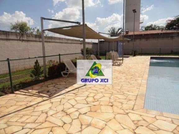 Imagem Apartamento com 2 Quartos à Venda, 53 m² em Jardim Ipaussurama - Campinas Imagem Apartamento com 2 Quartos à Venda, 53 m² em Jardim Ipaussurama - Campinas