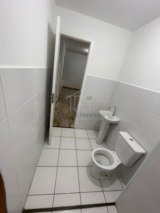 Imagem Apartamento com 2 Quartos à Venda, 54 m² em Mina - Itupeva