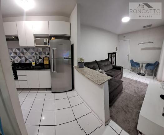 Imagem Apartamento com 2 Quartos à Venda, 45 m²