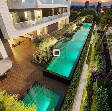 Imagem Apartamento com 2 Quartos à Venda, 69 m² em Aldeota - Fortaleza Imagem Apartamento com 2 Quartos à Venda, 69 m² em Aldeota - Fortaleza