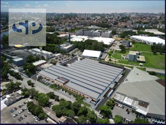 Imagem Imóvel para Alugar, 5.000 m² em Jaguaré - São Paulo