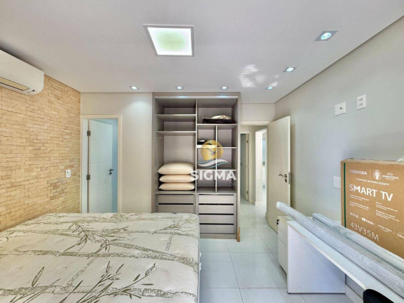 Imagem Cobertura com 4 Quartos à Venda, 235 m² em Jardim Astúrias - Guarujá Imagem Cobertura com 4 Quartos à Venda, 235 m² em Jardim Astúrias - Guarujá