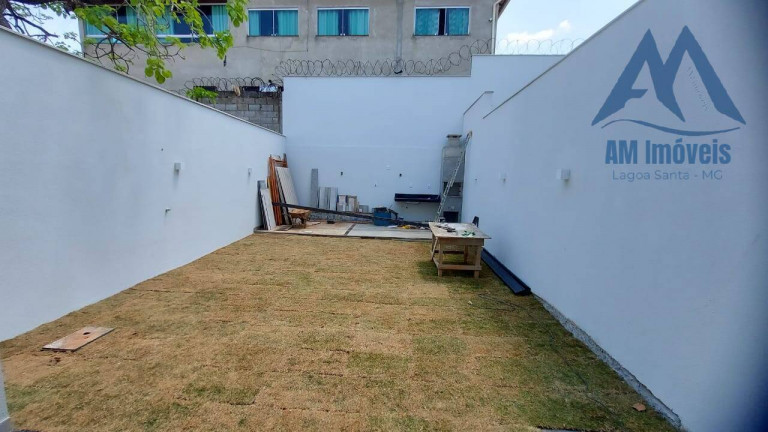 Imagem Casa com 3 Quartos à Venda, 195 m² em Lundcea - Lagoa Santa Imagem Casa com 3 Quartos à Venda, 195 m² em Lundcea - Lagoa Santa