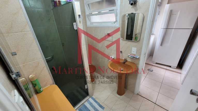 Imagem Apartamento com 3 Quartos à Venda, 90 m² em Enseada - Guarujá Imagem Apartamento com 3 Quartos à Venda, 90 m² em Enseada - Guarujá