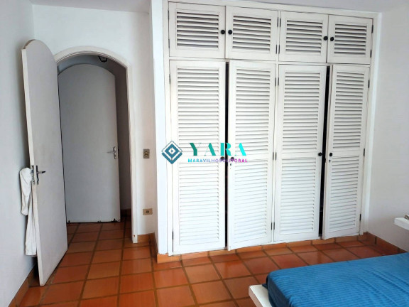 Imagem Casa com 3 Quartos à Venda, 416 m² em Lázaro - Ubatuba