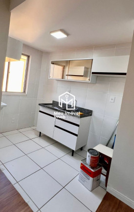 Imagem Imóvel com 1 Quarto à Venda, 31 m² em Samambaia Sul (samambaia) - Brasília Imagem Imóvel com 1 Quarto à Venda, 31 m² em Samambaia Sul (samambaia) - Brasília