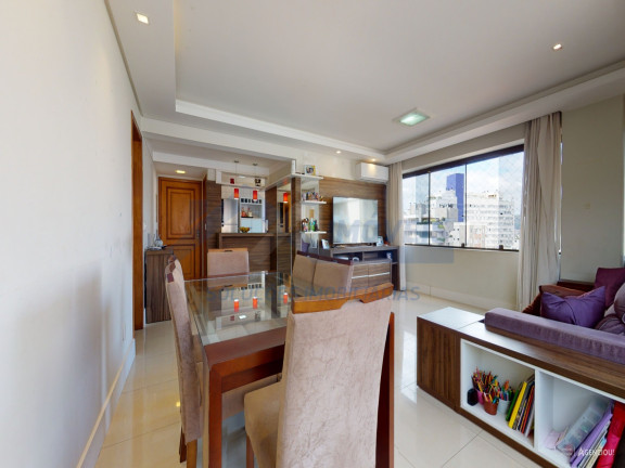 Imagem Apartamento com 3 Quartos à Venda, 93 m² em Petrópolis - Porto Alegre Imagem Apartamento com 3 Quartos à Venda, 93 m² em Petrópolis - Porto Alegre