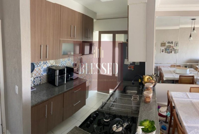 Imagem Apartamento com 3 Quartos à Venda, 70 m² em Jardim America - São José Dos Campos