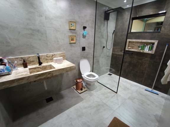 Imagem Casa com 3 Quartos à Venda, 160 m² em Ville De France - Goiania Imagem Casa com 3 Quartos à Venda, 160 m² em Ville De France - Goiania