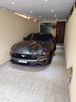Imagem Casa com 2 Quartos à Venda, 100 m² em Jardim Maringá - São Paulo Imagem Casa com 2 Quartos à Venda, 100 m² em Jardim Maringá - São Paulo