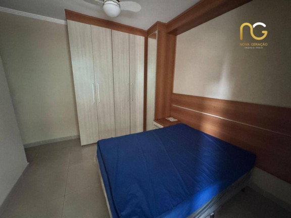 Imagem Apartamento com 2 Quartos à Venda, 58 m² em Boqueirão - Praia Grande Imagem Apartamento com 2 Quartos à Venda, 58 m² em Boqueirão - Praia Grande