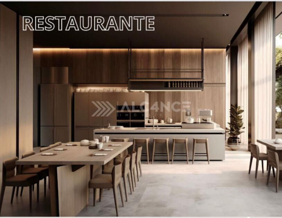 Imagem Flat com 1 Quarto à Venda, 32 m² em Bessa - João Pessoa Imagem Flat com 1 Quarto à Venda, 32 m² em Bessa - João Pessoa