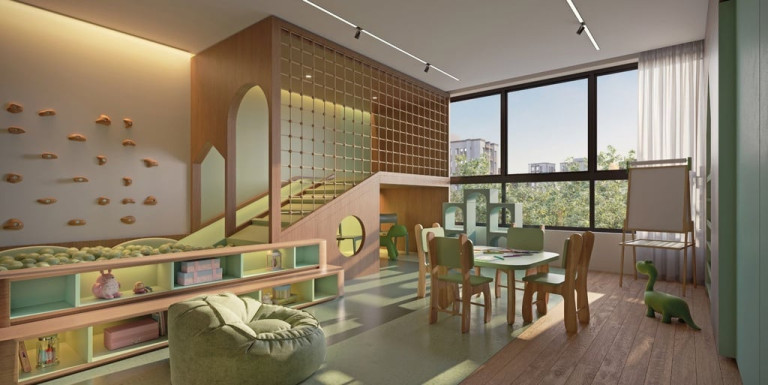 Imagem Apartamento com 2 Quartos à Venda, 70 m² em Auxiliadora - Porto Alegre Imagem Apartamento com 2 Quartos à Venda, 70 m² em Auxiliadora - Porto Alegre