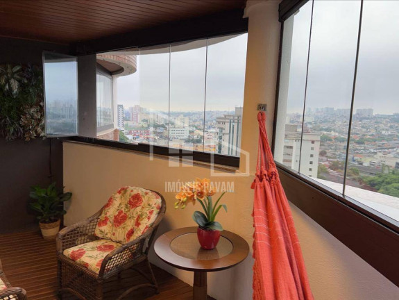 Imagem Apartamento com 3 Quartos à Venda, 130 m² em Rudge Ramos - São Bernardo Do Campo Imagem Apartamento com 3 Quartos à Venda, 130 m² em Rudge Ramos - São Bernardo Do Campo