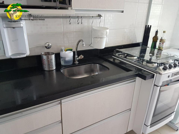 Imagem Apartamento com 2 Quartos à Venda, 48 m² em São Paulo Imagem Apartamento com 2 Quartos à Venda, 48 m² em São Paulo