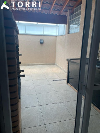 Imagem Imóvel com 3 Quartos à Venda, 120 m² em Horto Florestal - Sorocaba Imagem Imóvel com 3 Quartos à Venda, 120 m² em Horto Florestal - Sorocaba