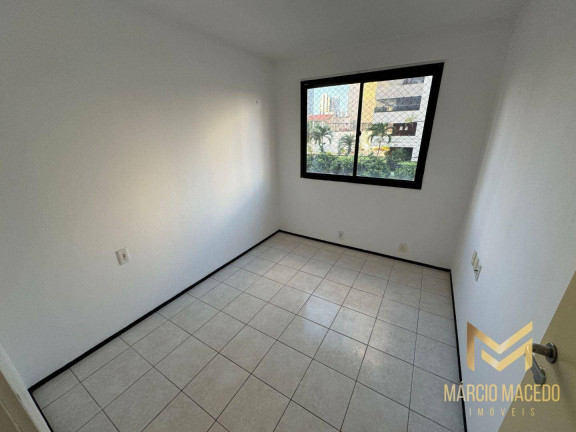 Imagem Apartamento com 3 Quartos à Venda, 63 m² em Guararapes - Fortaleza