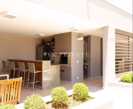 Imagem Apartamento com 2 Quartos à Venda, 57 m² em Barra Funda - São Paulo