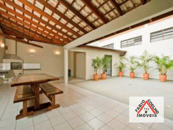 Imagem Apartamento com 2 Quartos à Venda, 38 m² em Santo Amaro - São Paulo Imagem Apartamento com 2 Quartos à Venda, 38 m² em Santo Amaro - São Paulo