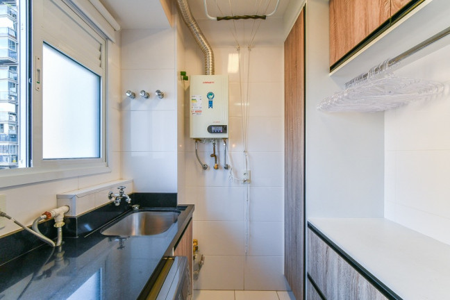 Imagem Apartamento com 2 Quartos à Venda, 77 m² em Jardim Fonte Do Morumbi - São Paulo