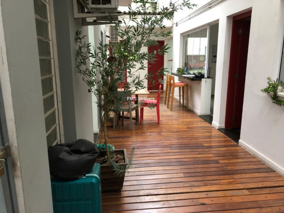 Imagem Imóvel com 1 Quarto para Alugar, 300 m² em Pinheiros - São Paulo Imagem Imóvel com 1 Quarto para Alugar, 300 m² em Pinheiros - São Paulo