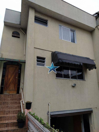 Imagem Sobrado com 3 Quartos à Venda, 200 m² em Freguesia Do ó - São Paulo Imagem Sobrado com 3 Quartos à Venda, 200 m² em Freguesia Do ó - São Paulo