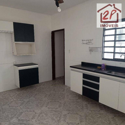 Imagem Casa com 2 Quartos à Venda, 125 m² em Jardim Primavera - Caçapava Imagem Casa com 2 Quartos à Venda, 125 m² em Jardim Primavera - Caçapava