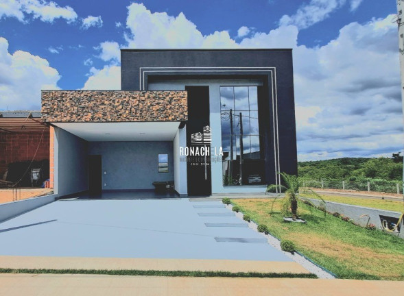 Imagem Casa com 3 Quartos à Venda, 196 m² em Caldeira - Indaiatuba Imagem Casa com 3 Quartos à Venda, 196 m² em Caldeira - Indaiatuba