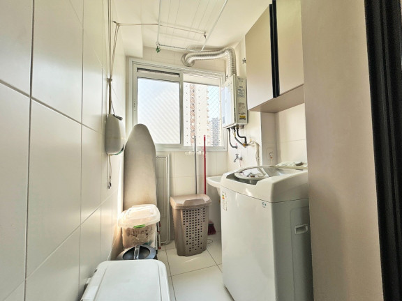 Imagem Apartamento com 3 Quartos à Venda, 82 m² em Chácara Inglesa - São Paulo