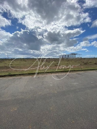 Imagem Terreno à Venda, 2.447 m² em Vista Da Serra Ii - Serra