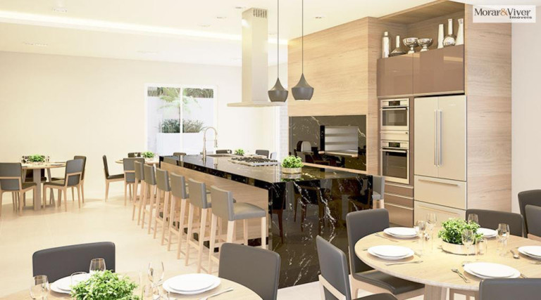 Imagem Apartamento com 3 Quartos à Venda, 92 m² em Alto Da Xv - Curitiba Imagem Apartamento com 3 Quartos à Venda, 92 m² em Alto Da Xv - Curitiba