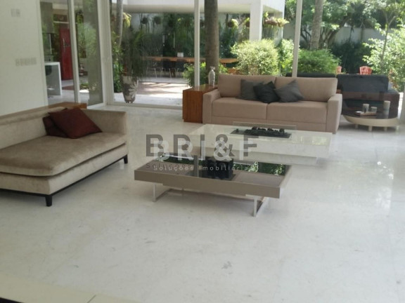 Imagem Casa com 3 Quartos à Venda, 750 m² em Jardim Dos Estados - São Paulo Imagem Casa com 3 Quartos à Venda, 750 m² em Jardim Dos Estados - São Paulo