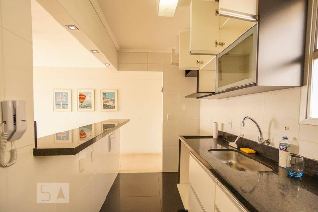 Imagem Apartamento com 2 Quartos à Venda, 55 m² em Alto Da Mooca - São Paulo Imagem Apartamento com 2 Quartos à Venda, 55 m² em Alto Da Mooca - São Paulo