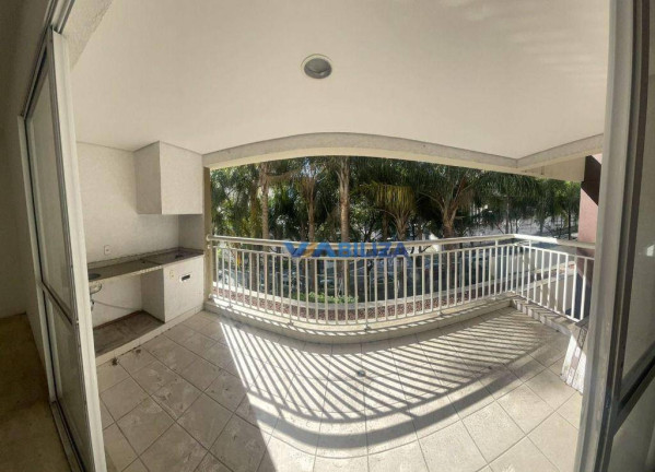 Imagem Apartamento com 3 Quartos à Venda, 132 m² em Jardim Zaira - Guarulhos Imagem Apartamento com 3 Quartos à Venda, 132 m² em Jardim Zaira - Guarulhos
