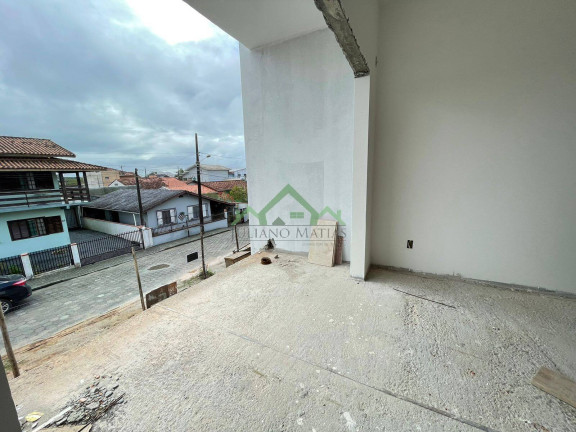 Imagem Sobrado com 2 Quartos à Venda, 121 m² em Costeira - Balneário Barra Do Sul