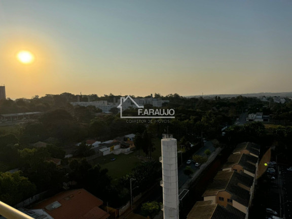 Imagem Apartamento com 2 Quartos à Venda, 46 m² em Caguassu - Sorocaba Imagem Apartamento com 2 Quartos à Venda, 46 m² em Caguassu - Sorocaba