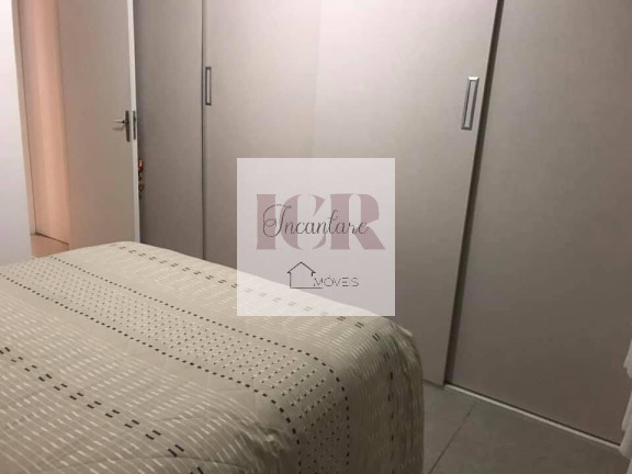 Imagem Apartamento com 2 Quartos à Venda, 70 m² em Vila Trujillo - Sorocaba
