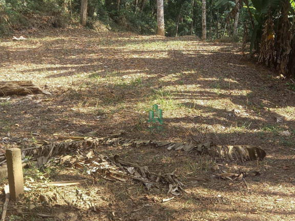 Imagem Terreno à Venda, 500 m² em Canjicas - Arujá Imagem Terreno à Venda, 500 m² em Canjicas - Arujá