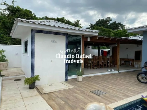 Imagem Casa à Venda, 182 m² em Caravelas - Armação Dos Búzios