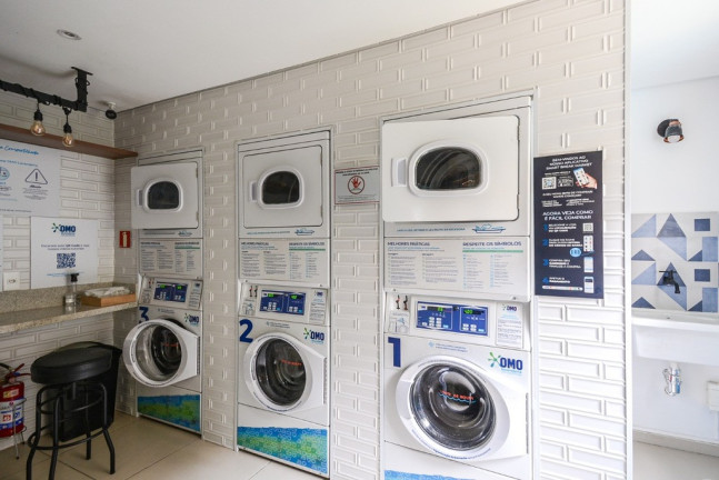 Imagem Apartamento com 1 Quarto à Venda, 27 m² em Sé - São Paulo