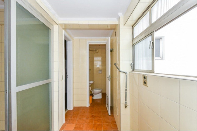 Imagem Apartamento com 3 Quartos à Venda, 113 m² em Brooklin Paulista - São Paulo Imagem Apartamento com 3 Quartos à Venda, 113 m² em Brooklin Paulista - São Paulo