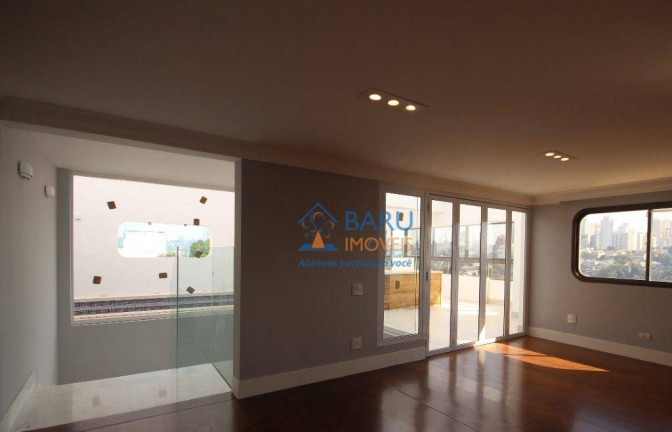 Imagem Cobertura com 4 Quartos à Venda, 453 m² em Higienópolis - São Paulo Imagem Cobertura com 4 Quartos à Venda, 453 m² em Higienópolis - São Paulo