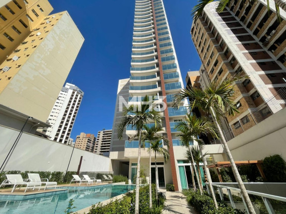 Imagem Imóvel com 3 Quartos à Venda, 145 m² em Cambuí - Campinas