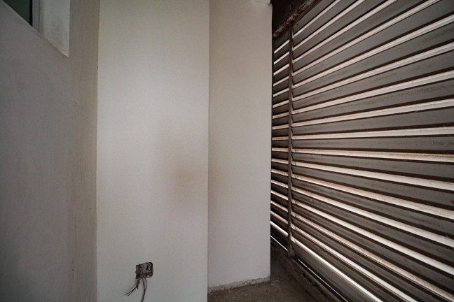 Imagem Sala Comercial à Venda ou Locação, 97 m² em Macuco - Santos Imagem Sala Comercial à Venda ou Locação, 97 m² em Macuco - Santos
