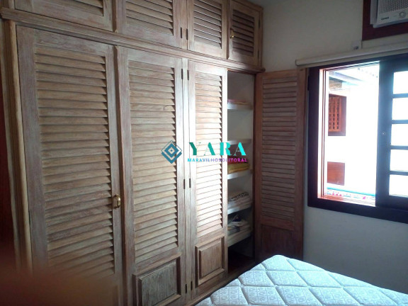 Imagem Casa com 5 Quartos à Venda, 300 m² em Perequê Açu - Ubatuba