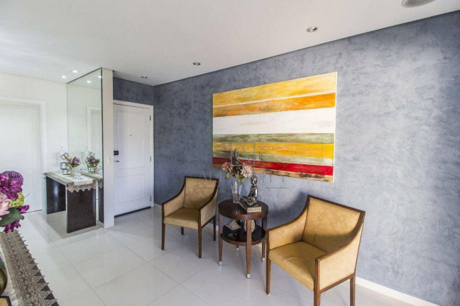 Imagem Apartamento com 3 Quartos à Venda, 133 m² em Tamboré - Barueri Imagem Apartamento com 3 Quartos à Venda, 133 m² em Tamboré - Barueri