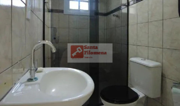 Imagem Casa com 3 Quartos para Alugar, 130 m² em Parque Erasmo Assunção - Santo André Imagem Casa com 3 Quartos para Alugar, 130 m² em Parque Erasmo Assunção - Santo André