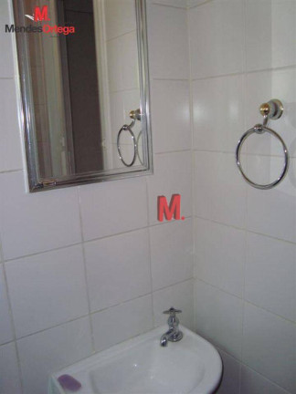 Imagem Apartamento com 2 Quartos à Venda, 44 m² em Jardim Guadalajara - Sorocaba Imagem Apartamento com 2 Quartos à Venda, 44 m² em Jardim Guadalajara - Sorocaba