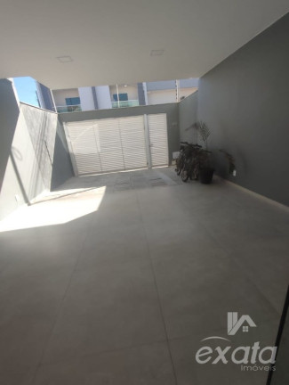 Imagem Sobrado com 3 Quartos à Venda, 132 m² em Colina De Laranjeiras - Serra Imagem Sobrado com 3 Quartos à Venda, 132 m² em Colina De Laranjeiras - Serra